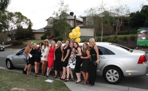 Tips to Hire Best Limousine Service in Melbourne