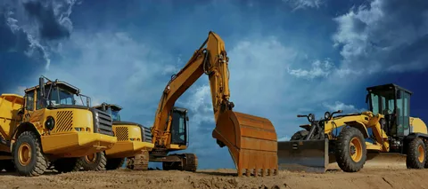 Construction Equipment Market Analysis, Growth &amp; Key Players Research Report | Forecast 2024-2032