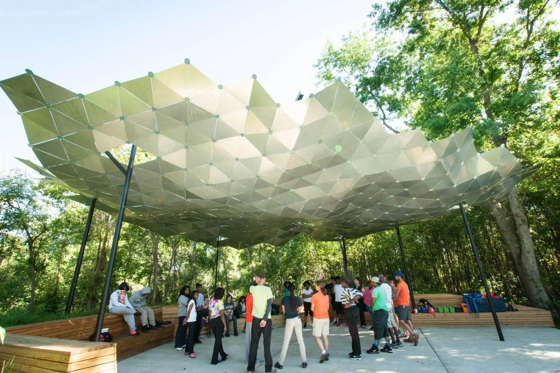 Canopy Market By Analysis, Market Growth and Region Research Report 2032