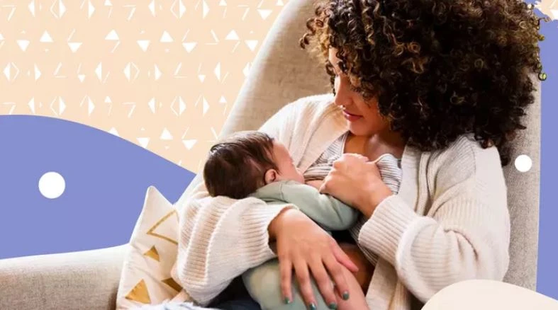 The Importance of Self-Care for Breastfeeding Moms