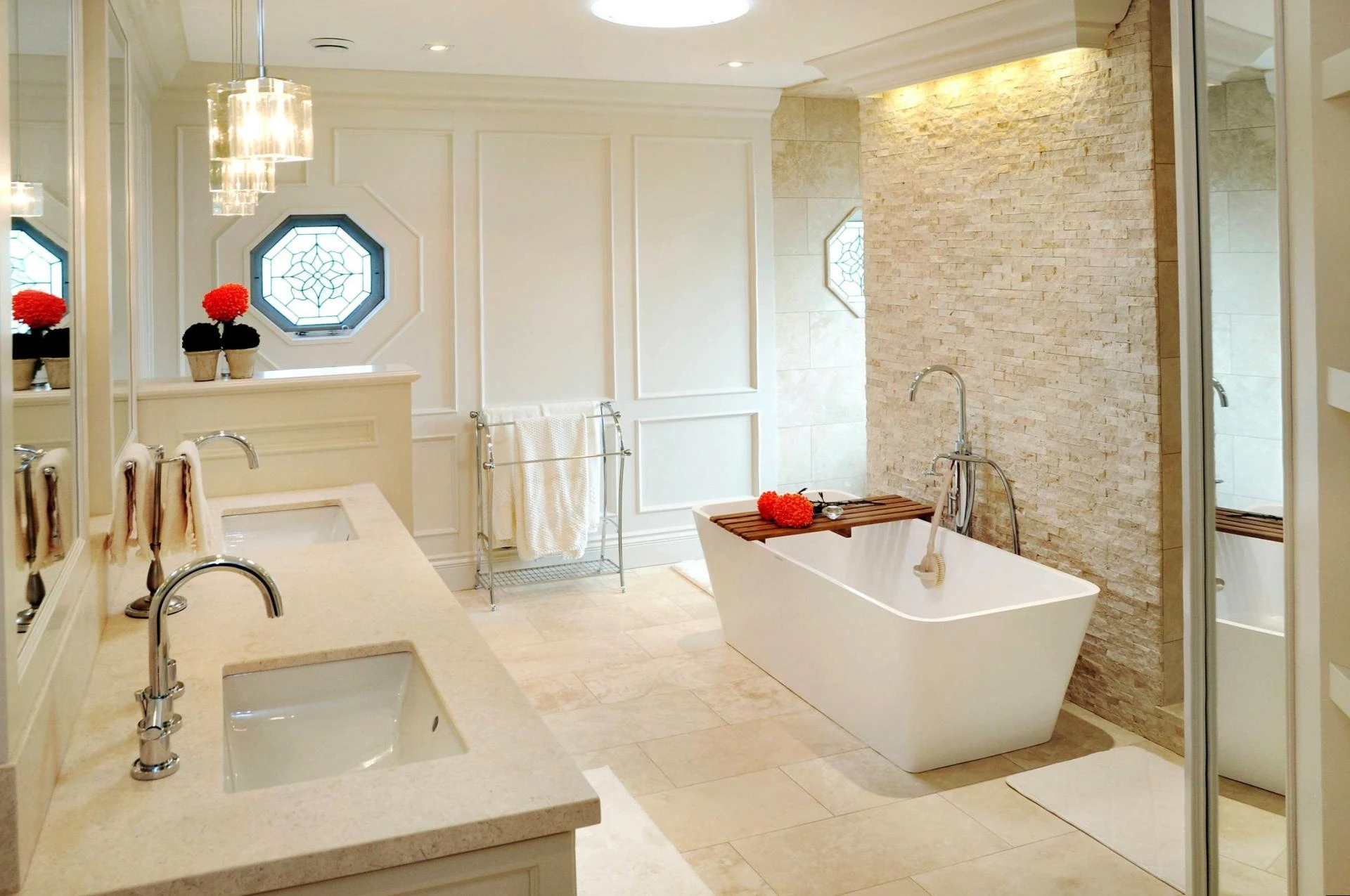 The Ultimate Guide to Bathroom Remodeling in Houston: Tips and Trends
