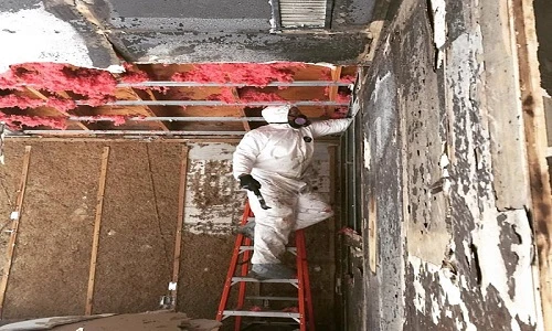 Smoke Damage Restoration in Roseville