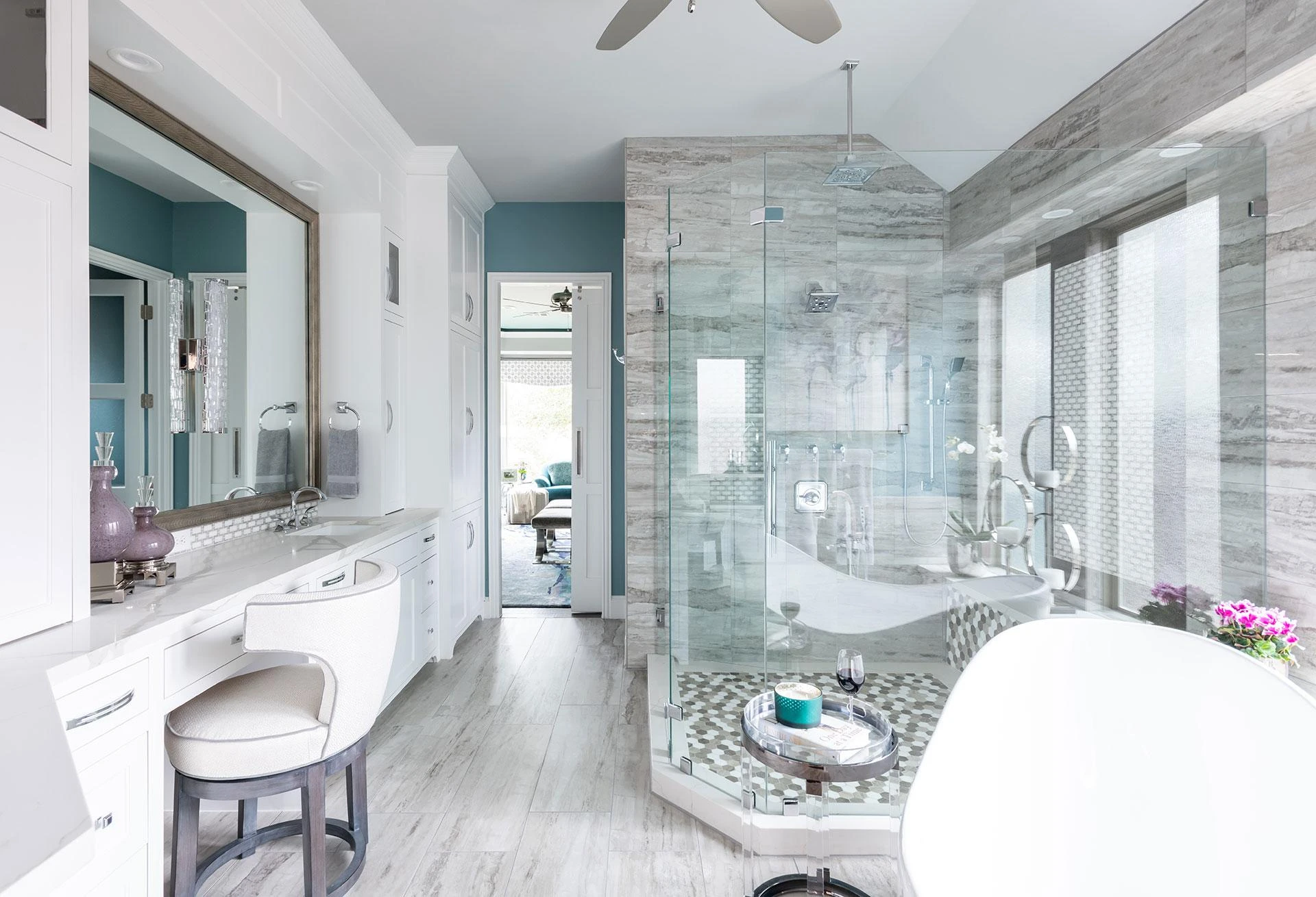 Bathroom Remodeling Services: Why PureFNR is the Best Option for Your Bathroom Remodeling Needs in Richmond, Texas