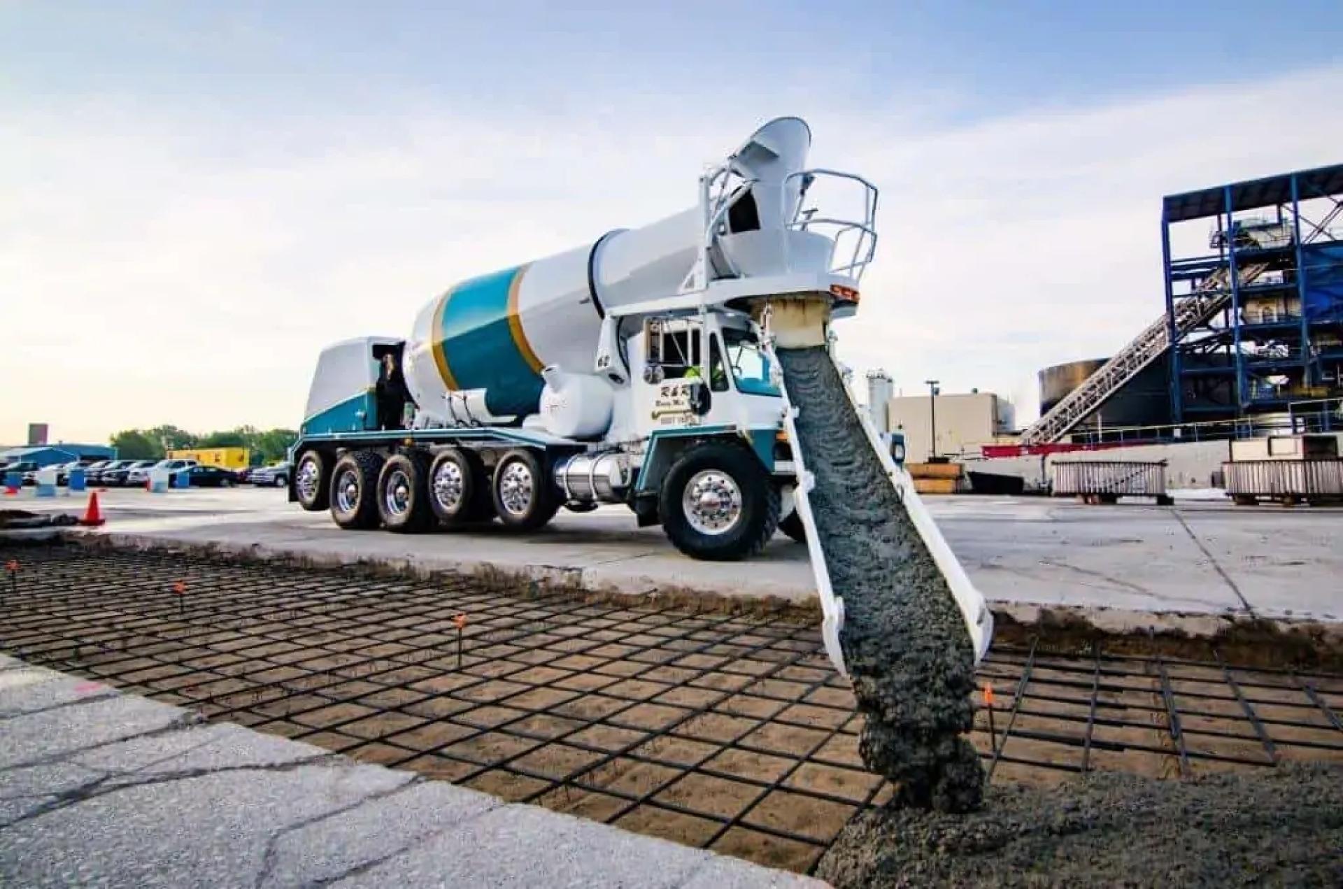 Ready Mix Concrete Market Analysis, Growth &amp; Key Players Research Report | Forecast 2024-2032