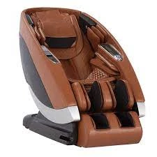 Benefits Of Massage Chair In Your Workplace