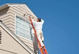 Choose The Right Exterior Painting Services for Your Place