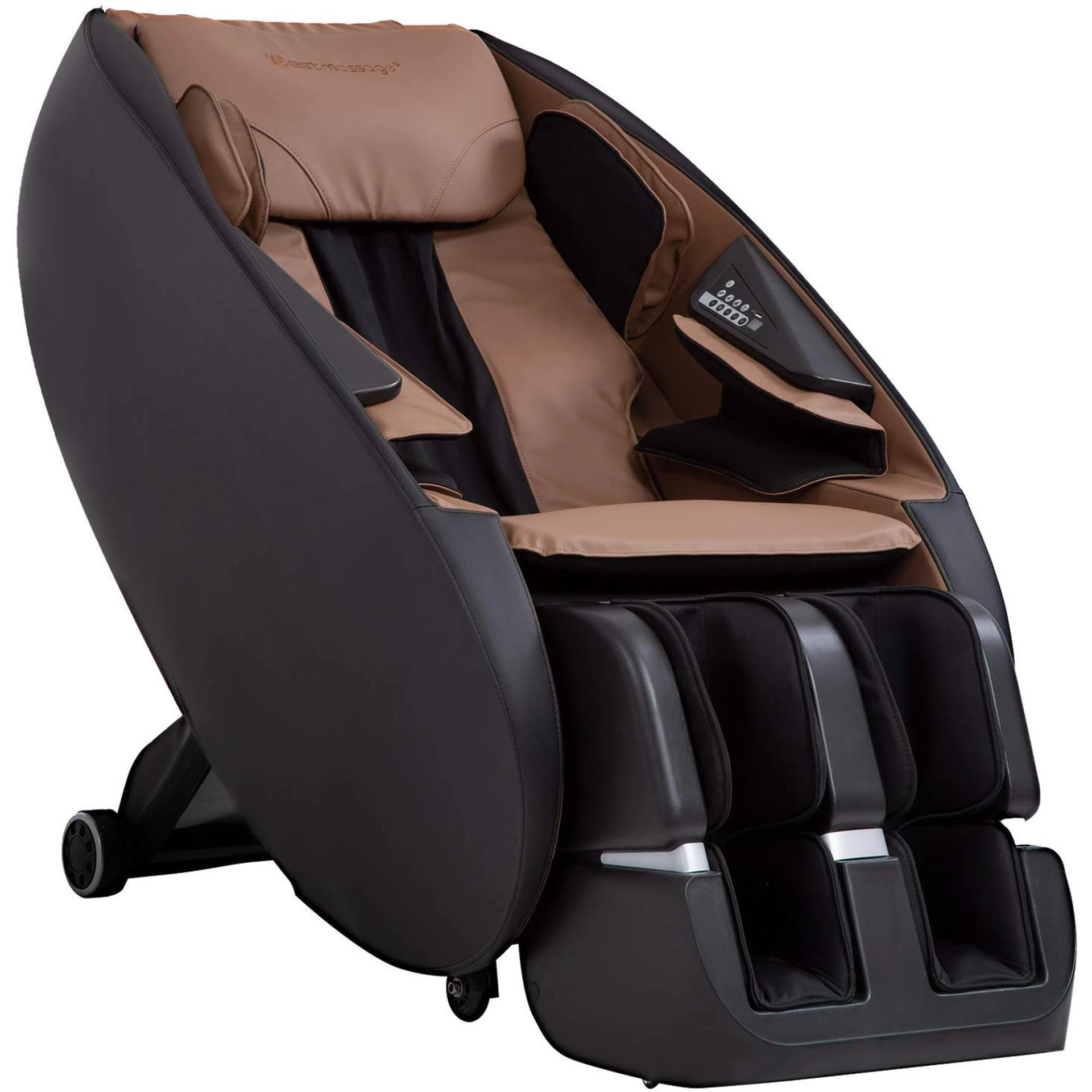 Tips to Choose the Right Massage Chair