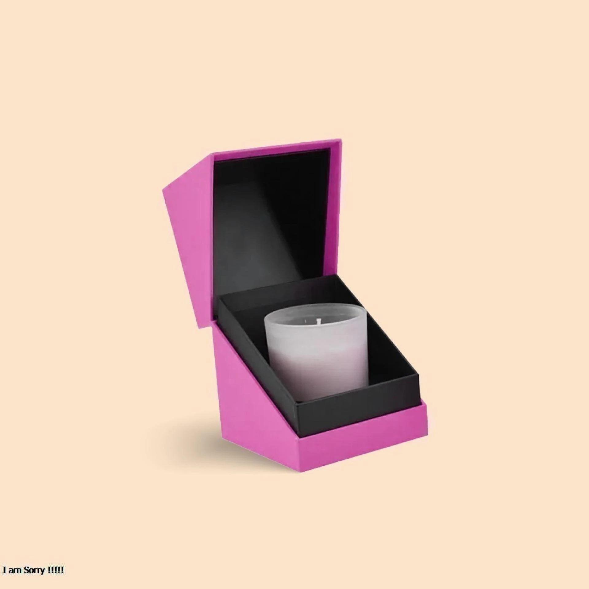 Custom Luxury Candle Boxes: Elevating the Art of Presentation