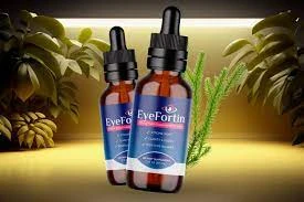Expert Opinions on EyeFortin's Efficacy