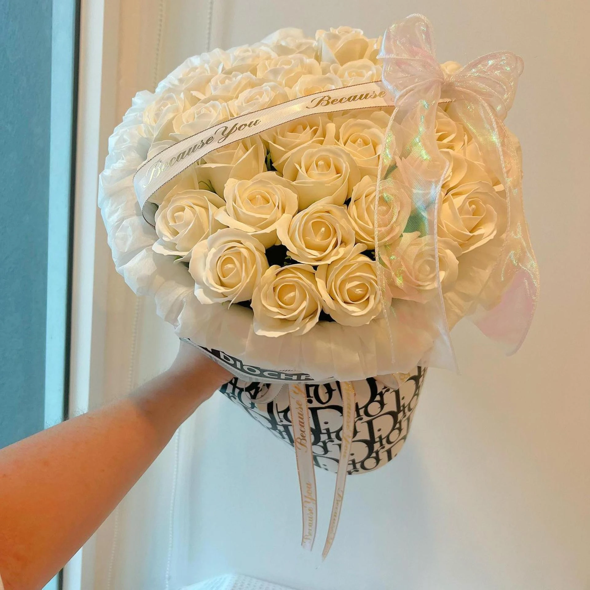 Surprise Your Loved Ones with Same Day Birthday Flower Delivery