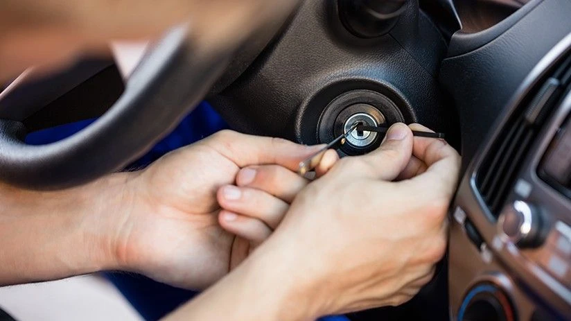Why Having Car Locksmith is Important in Duval County