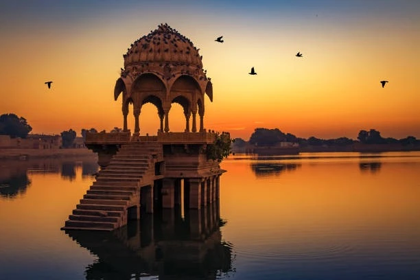 Rajasthan's Hidden Gems: Offbeat Destinations You Must Visit