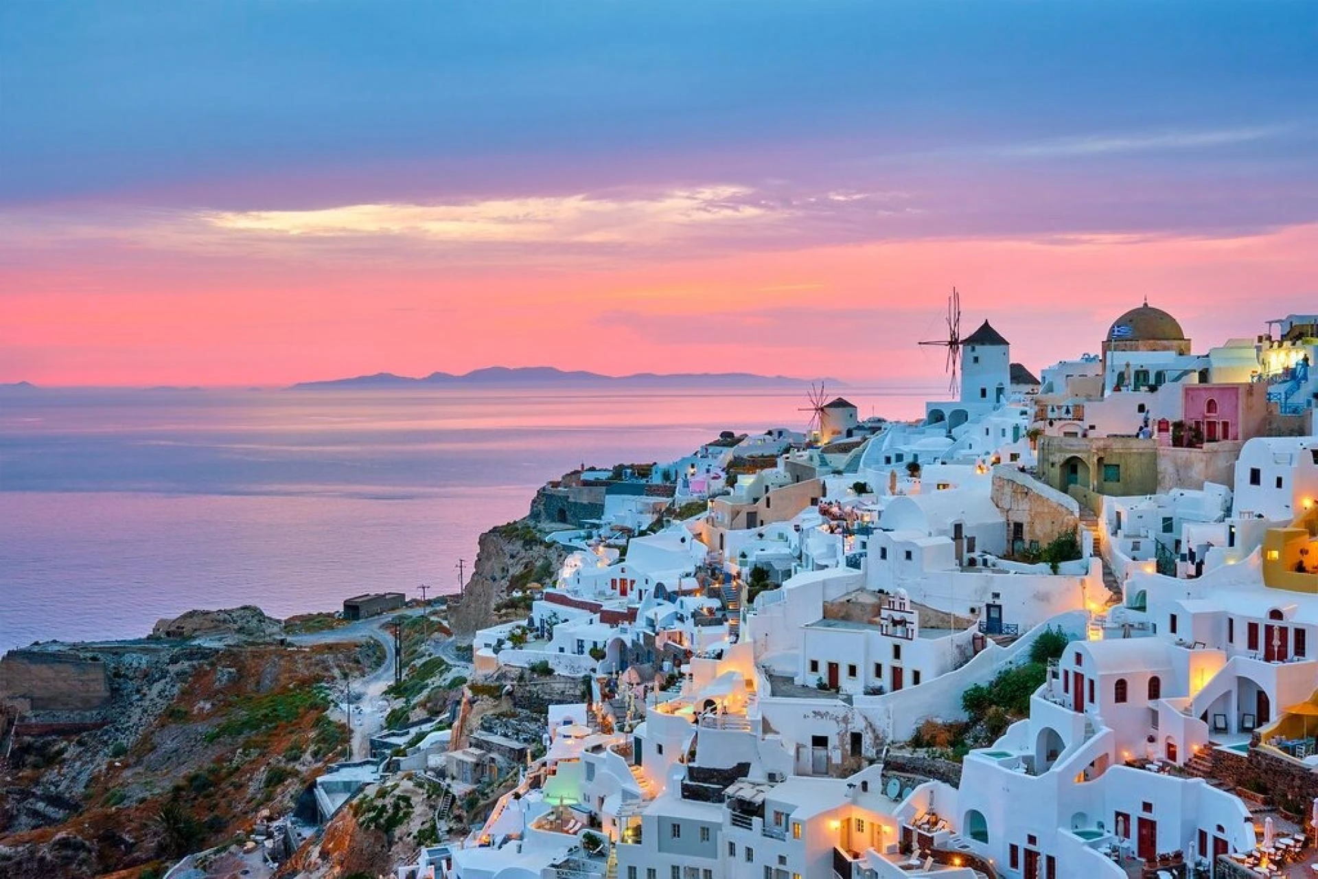 Greece on a Budget: Affordable Travel Tips and Tricks