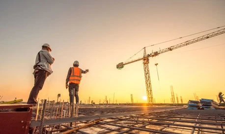 Why is Formwork Important in Construction?