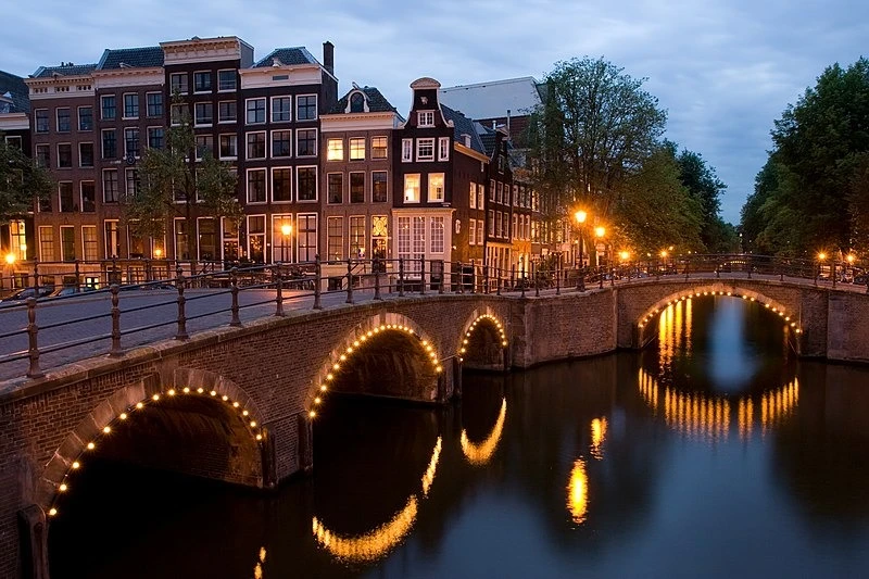 Amsterdam's Hidden Gems: Off-the-Beaten-Path Attractions