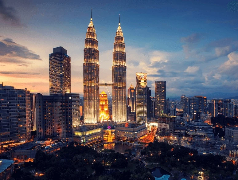 Malaysia's Best Road Trips