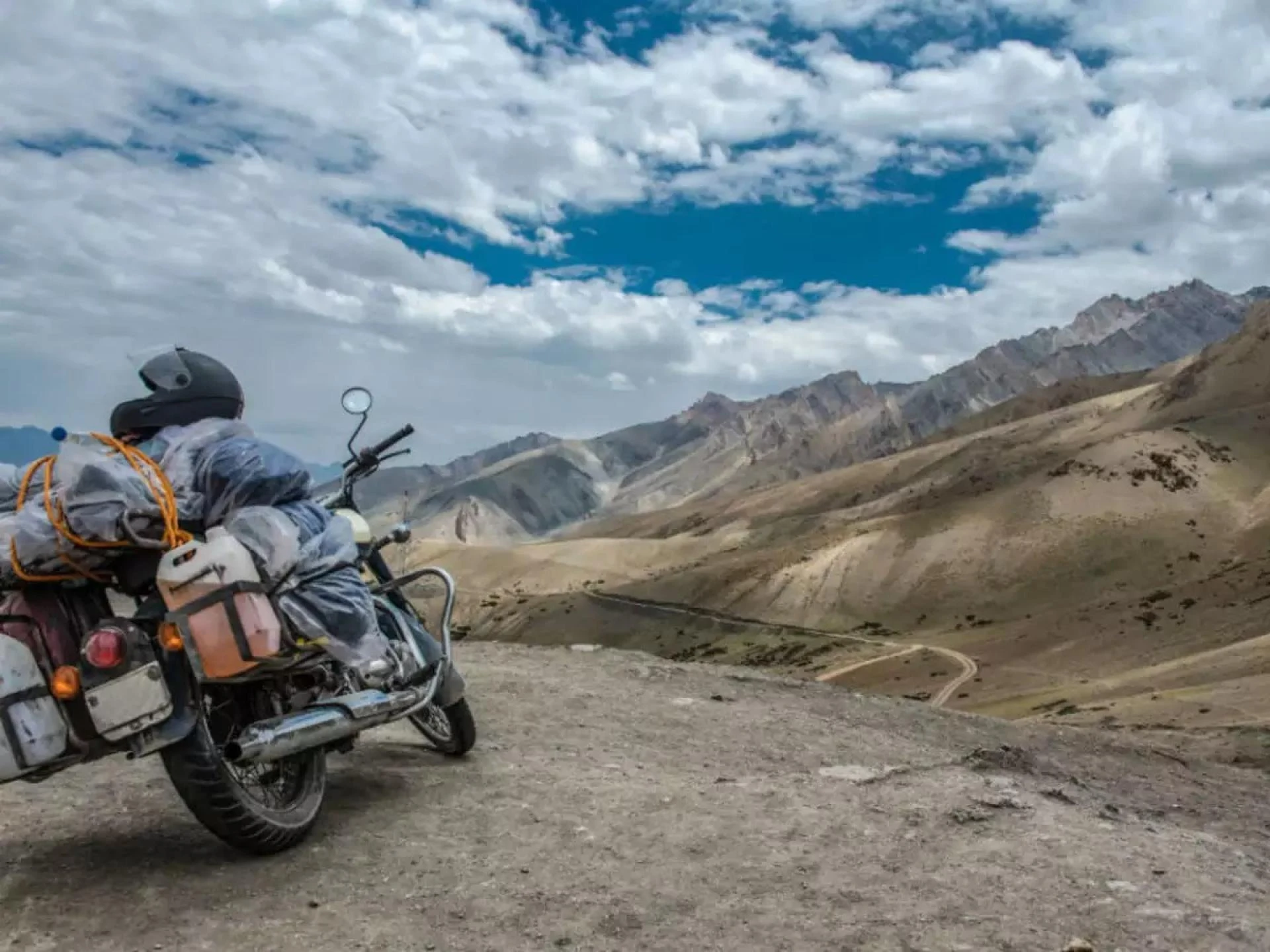 The Ultimate Spiti Valley Road Trip Itinerary