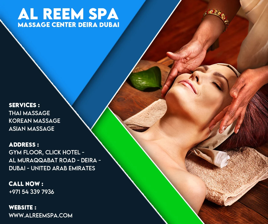 Why You Should Try Massage