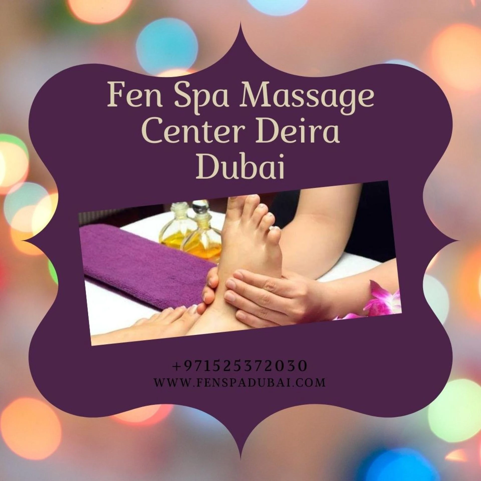 What's The Big Deal with Reflexology?