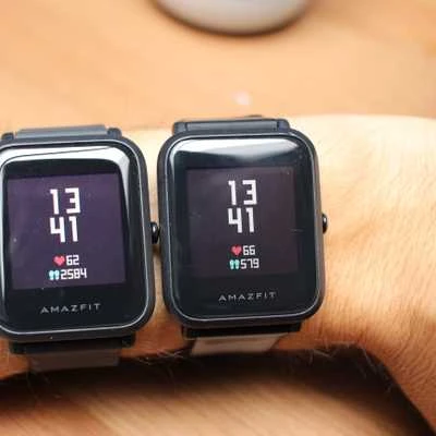 Amazfit Bip S lite smartwatch review