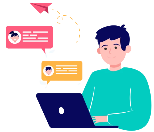 Try New Social Media Alternative Platform For Online Chat