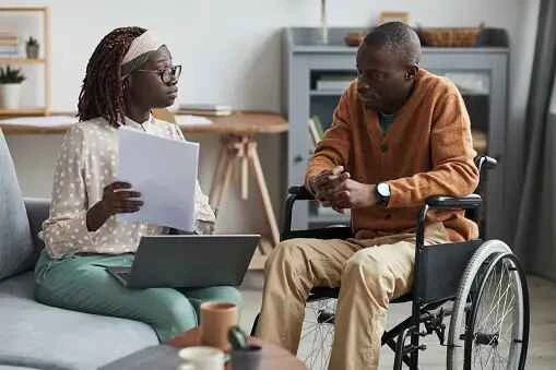 Experience Premier Disability Accommodation with Cocoon SDA Care in Melbourne