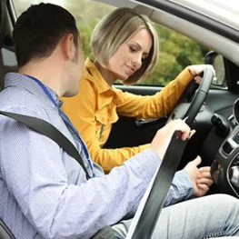 Best Driving school in Birmingham | Just Pass