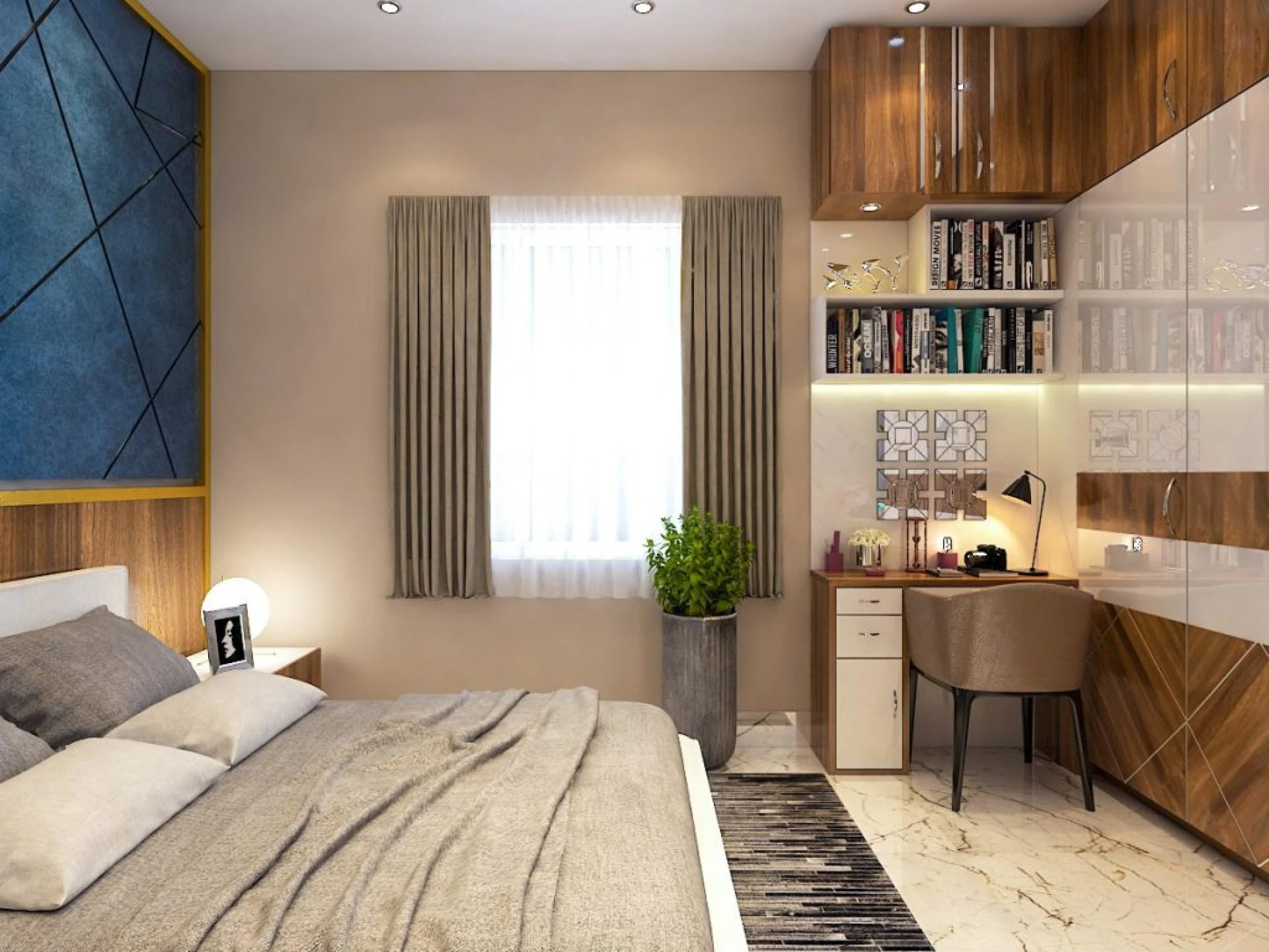 The Evolution of Workspaces: Embracing Smart Office Design