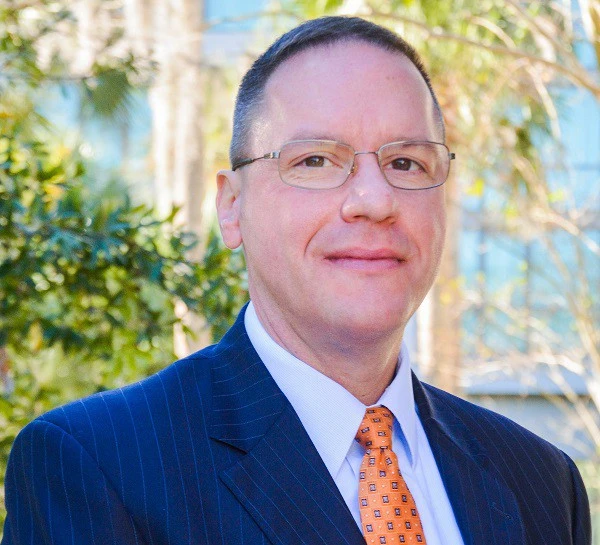 Michael Sestak Describes How Business Travel Changed - However not for Infinity