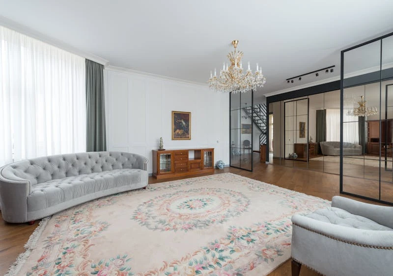 6 Benefits of Regular Carpet Cleaning in Guildford
