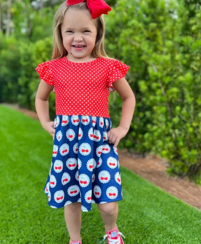 The Ultimate Guide to Affordable and Trendy Girls Clothes Online