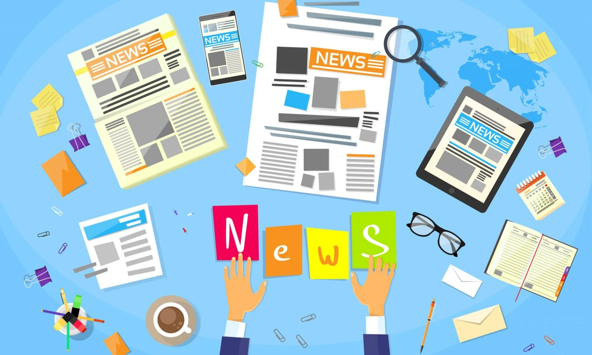 How can the Best Press Release Distribution Service Make a Difference?