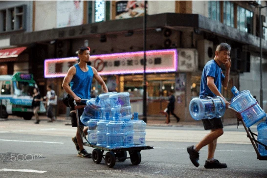 Hand Truck – The Most Useful Industrial Equipment