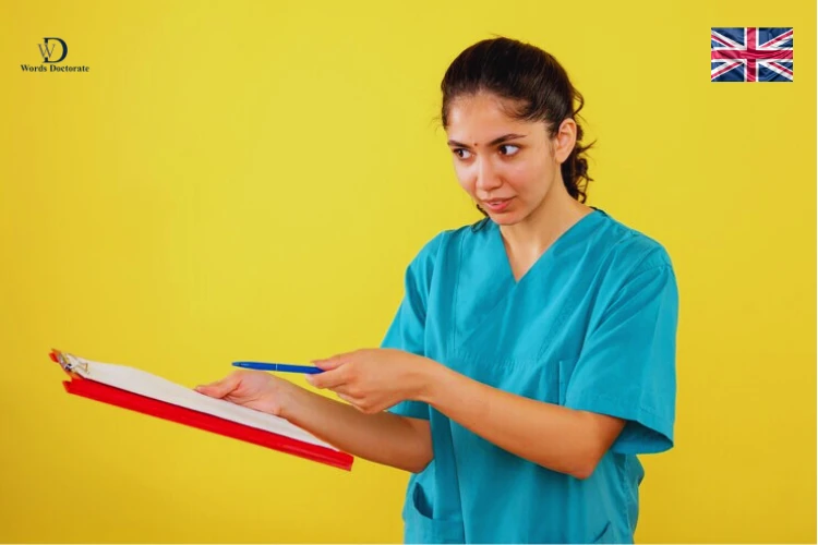 Improving Your Nursing Dissertation: Professional Writing Assistance in London, United Kingdom
