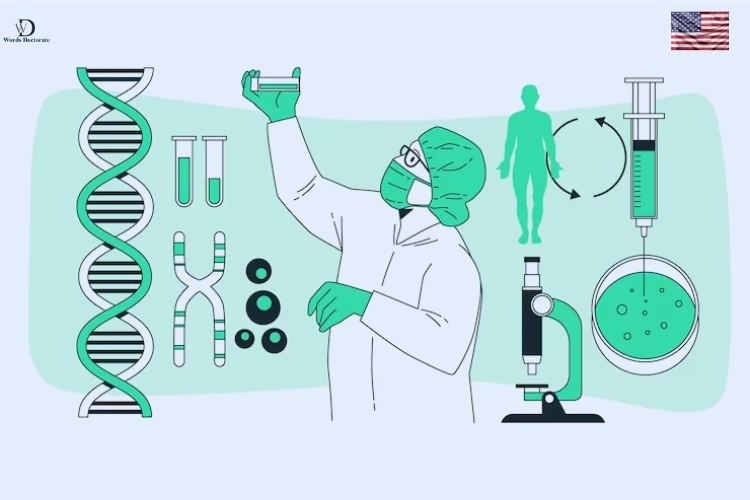 Captivating Research Paper Topics For Genetics In New York: Revealing The Genome Of The Empire State