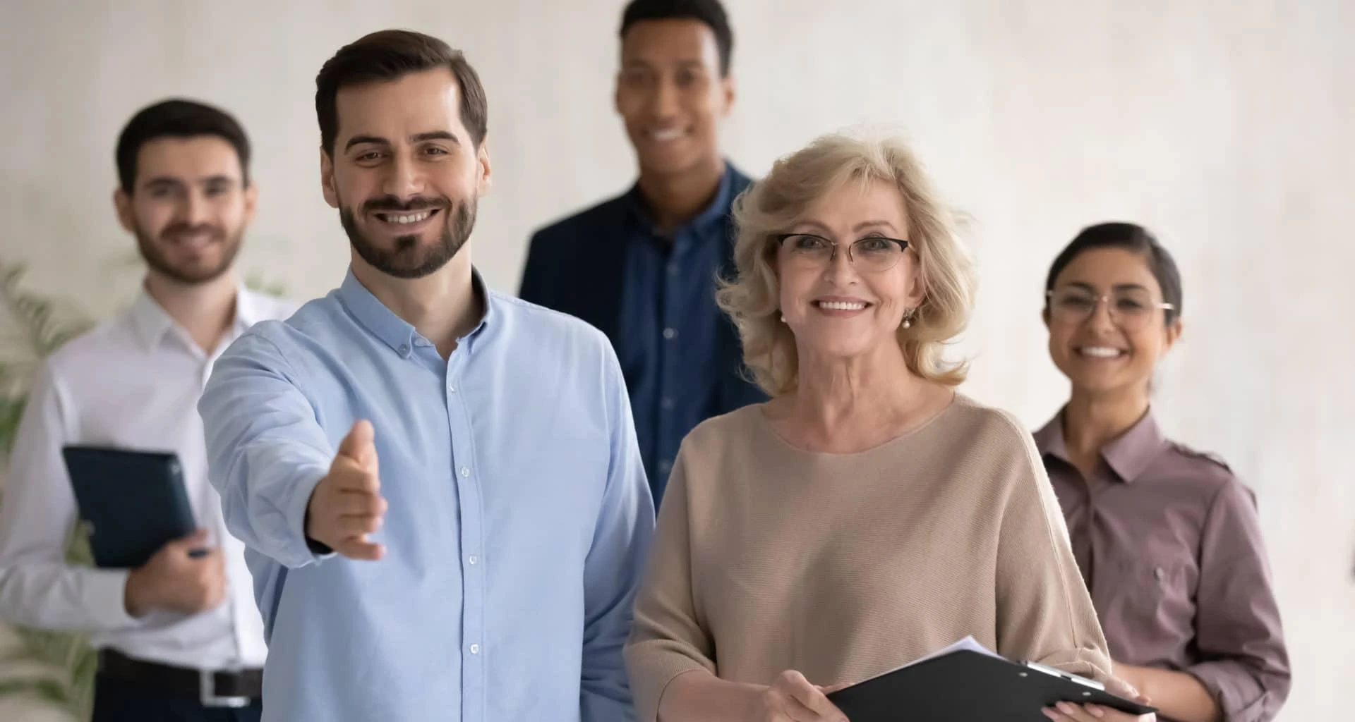 Top 5 Ways to Eliminate Bias in your Hiring Process