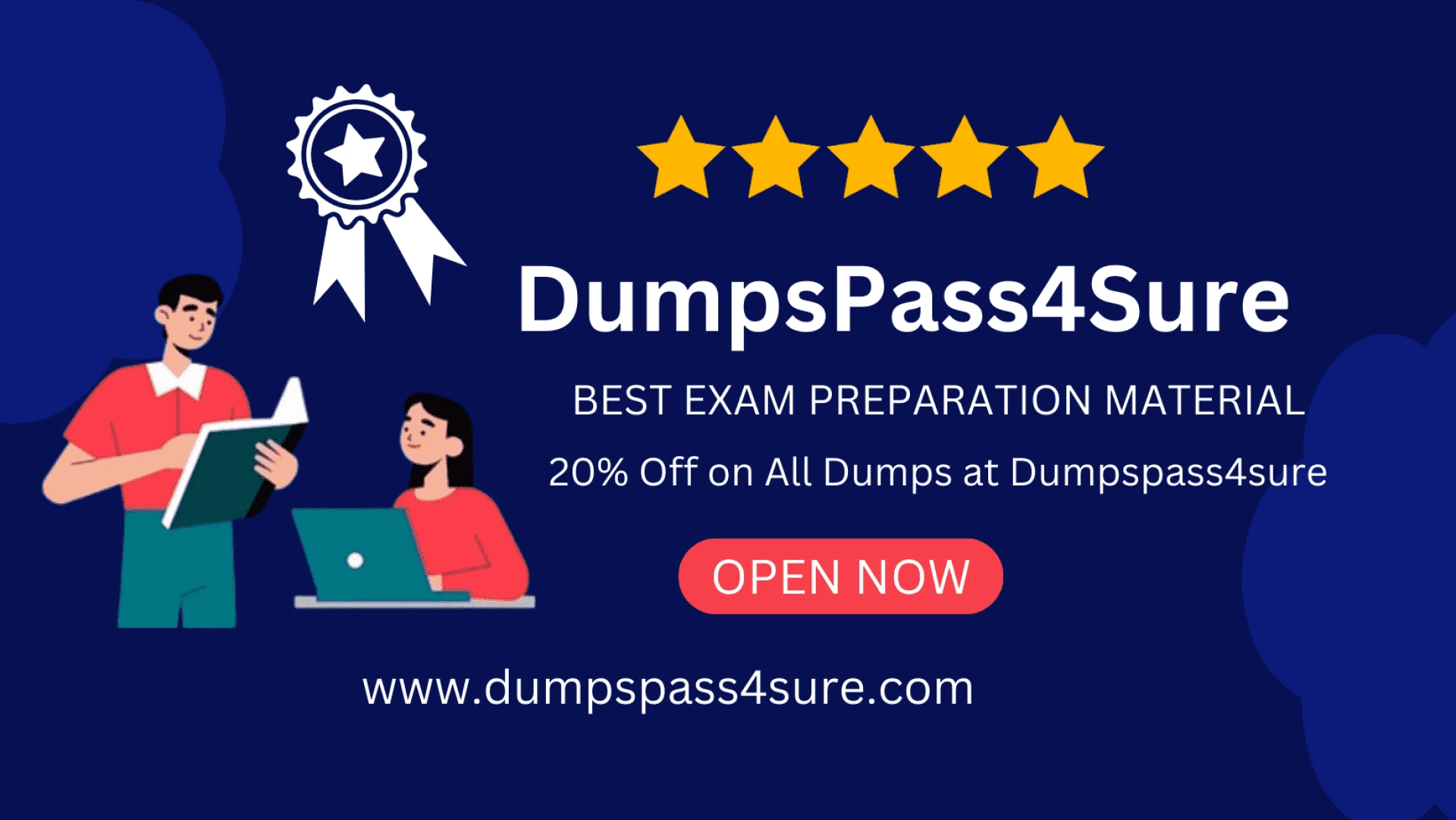 Navigating Success: Your Ultimate Guide to Microsoft AZ-500 Exam with DumpsPass4Sure