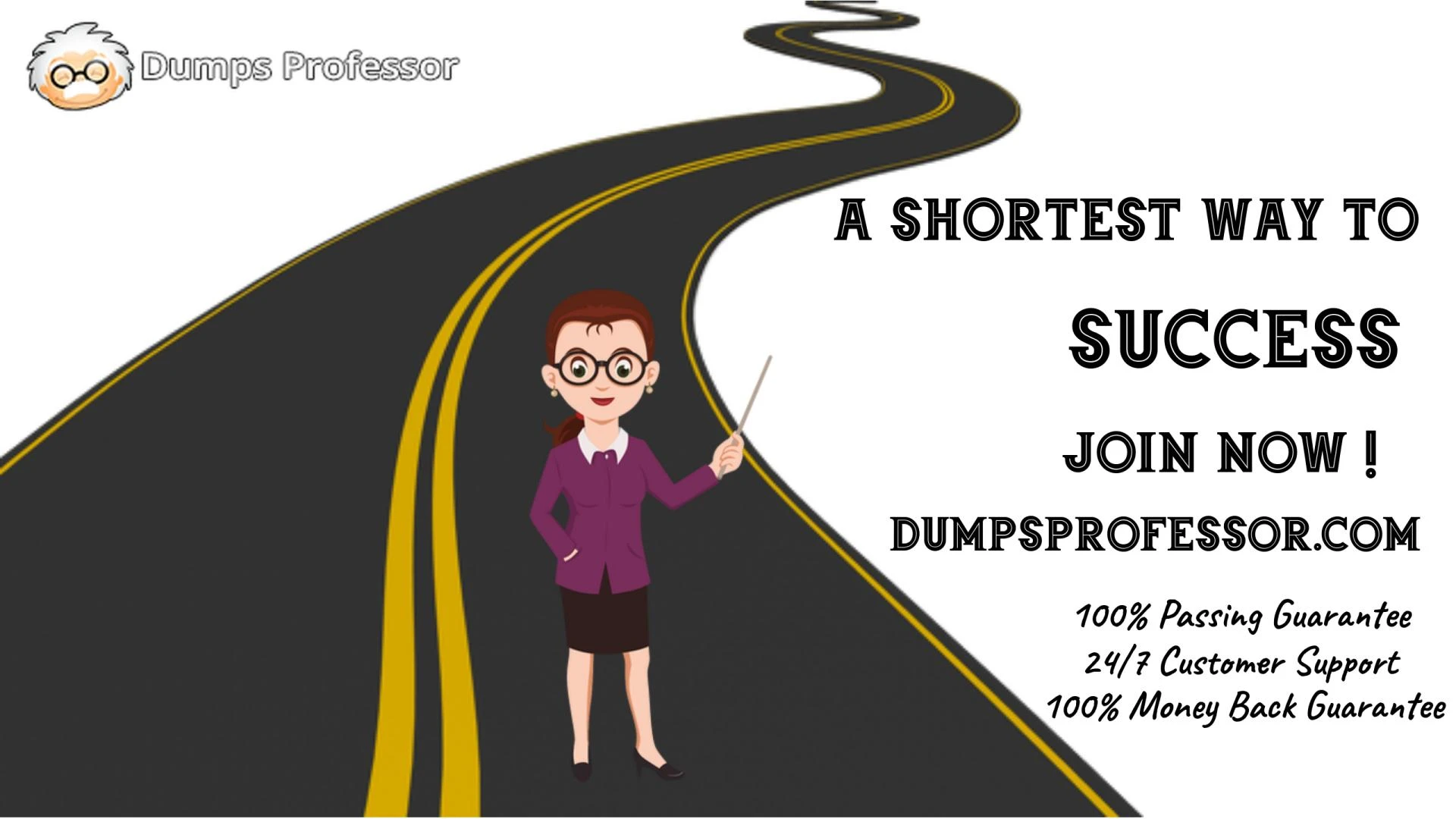 Pass Amazon CLF-C01 Dumps PDF With Dumpsprofessor.com