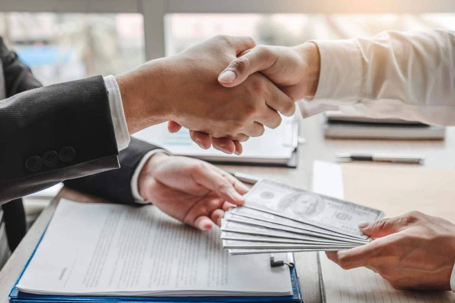 Navigating Financial Solutions: A Comprehensive Guide to Money Lenders and Licensed Money Lenders in Singapore