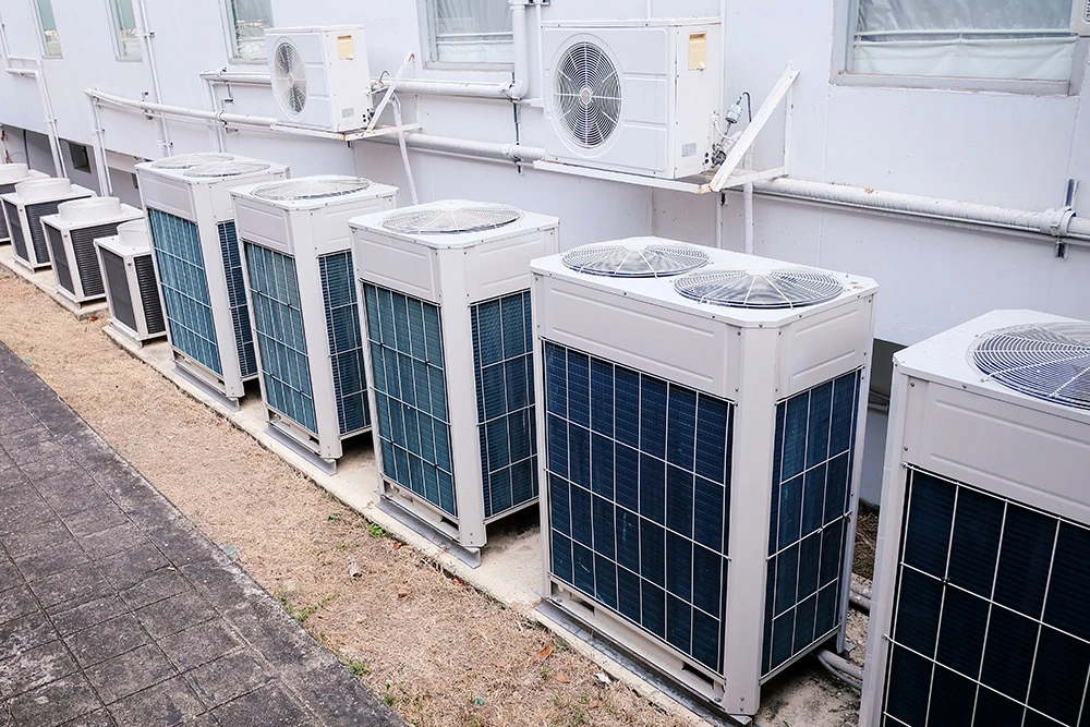 Revolutionizing Comfort: The VRV System in Singapore and the Best Aircon Services Maintenance Providers