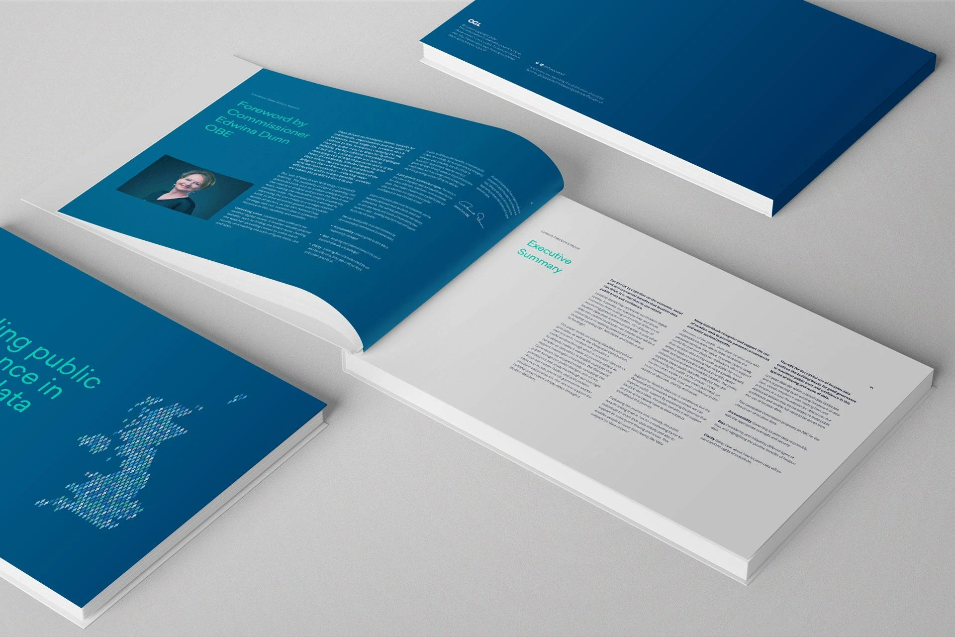 Designing a Brochure Involves Various Aspects, from Conceptualization to Execution