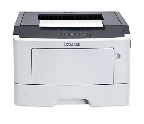 Lexmark Printer Not Printing