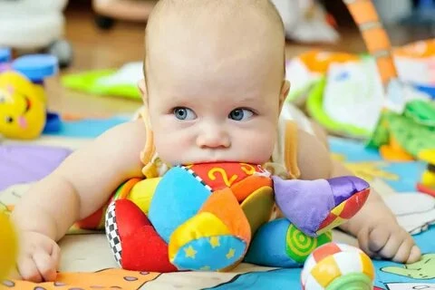 The Best Toys for Infants: A Guide by Montessori Trove