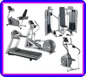 Find the Best Fitness Equipment in California