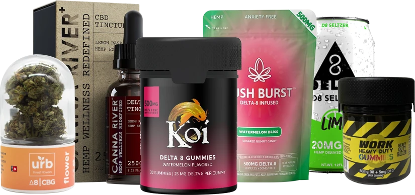 Direct Delta 8 Coupon Code