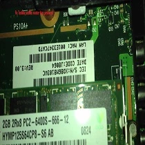 Methods To Fix Toshiba Satellite Master BIOS Password?