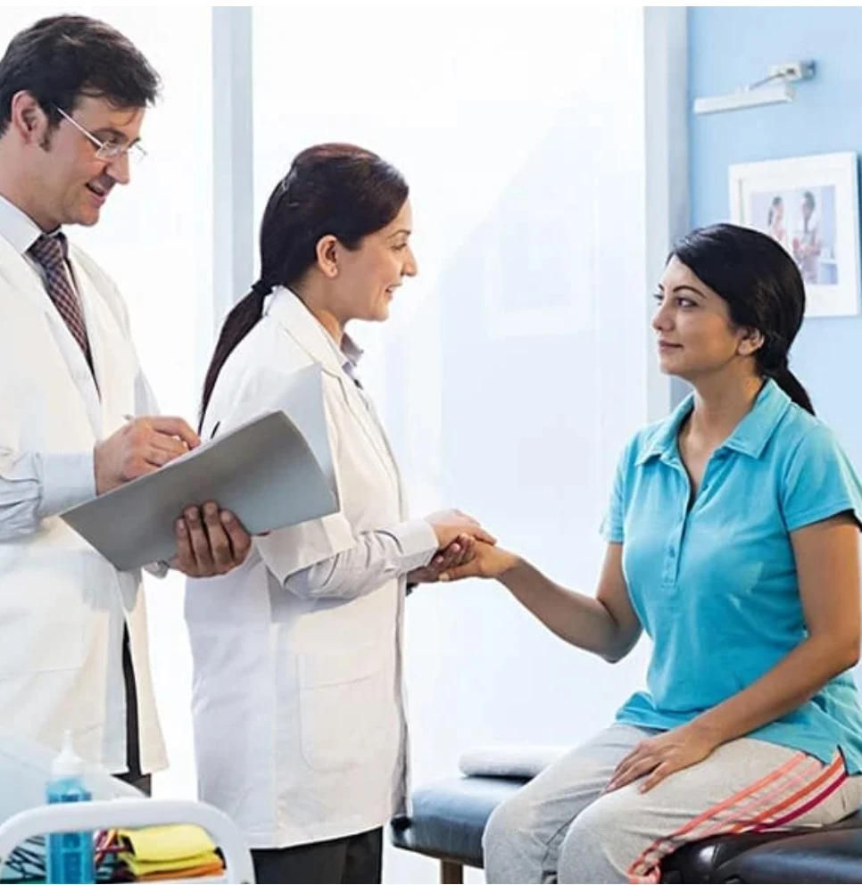 Comprehensive Full Body Checkup Services in Mumbai - Life Care Diagnostics