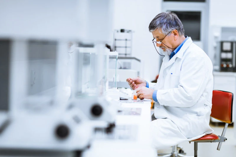 Medical Editing