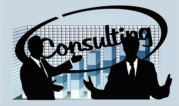 Data Analytics Consulting