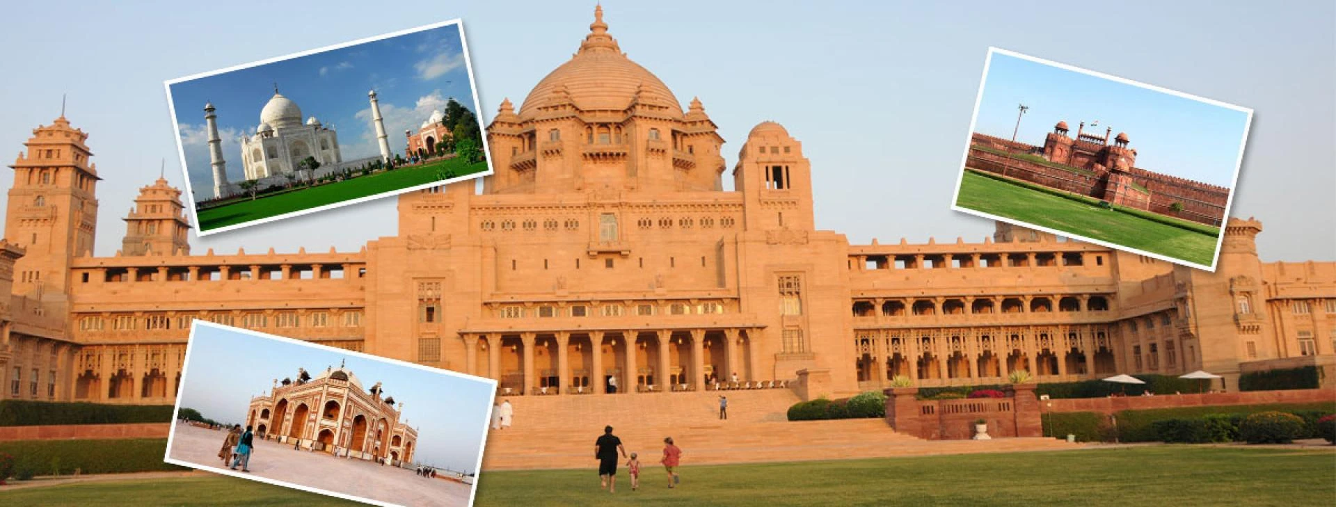 Explore the Authentic Charm of North India Village Tours with India Tour Company